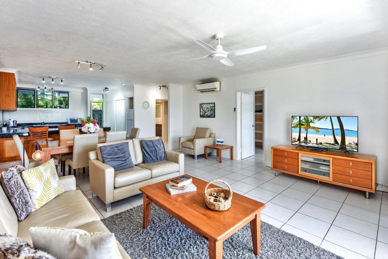 Lagoon Apartments On Hamilton Island By Hiha エクステリア 写真