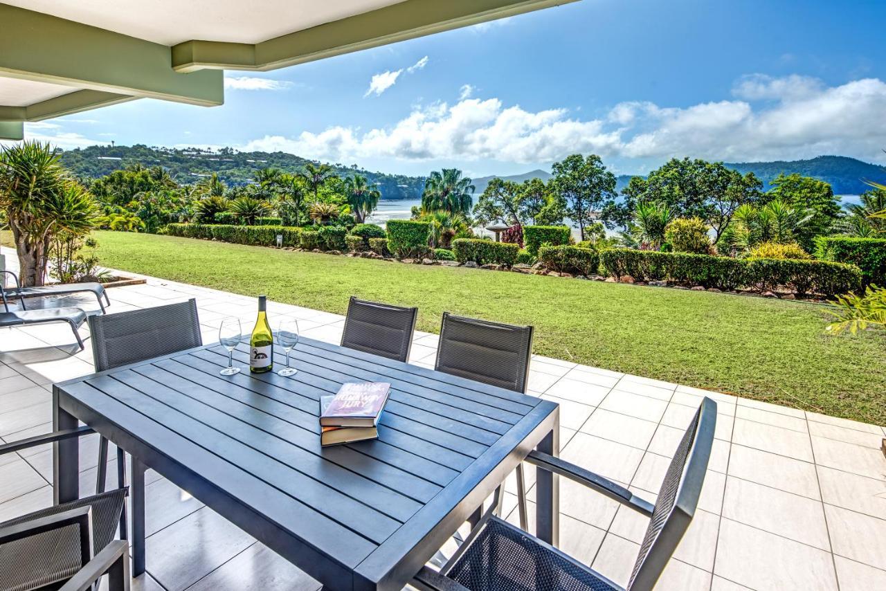 Lagoon Apartments On Hamilton Island By Hiha エクステリア 写真