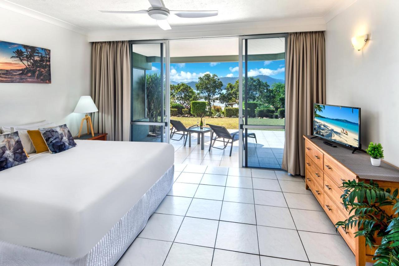Lagoon Apartments On Hamilton Island By Hiha エクステリア 写真
