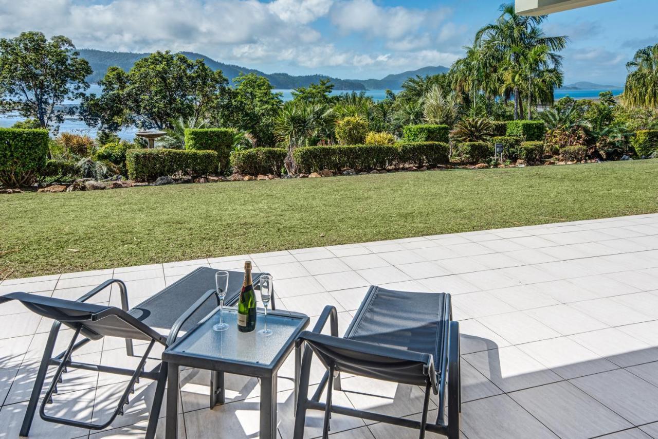 Lagoon Apartments On Hamilton Island By Hiha エクステリア 写真