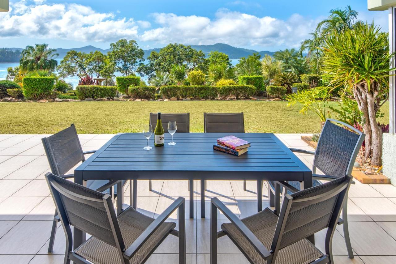 Lagoon Apartments On Hamilton Island By Hiha エクステリア 写真
