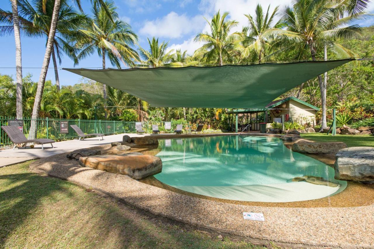 Lagoon Apartments On Hamilton Island By Hiha エクステリア 写真