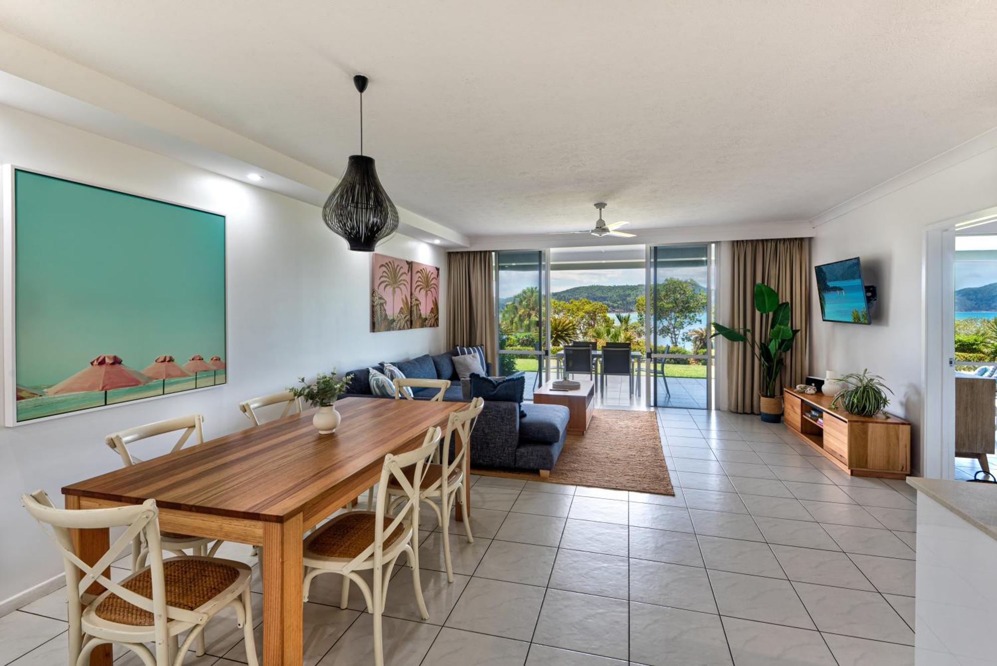 Lagoon Apartments On Hamilton Island By Hiha エクステリア 写真