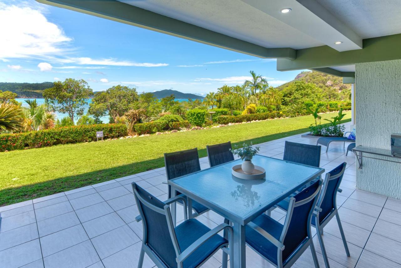 Lagoon Apartments On Hamilton Island By Hiha エクステリア 写真