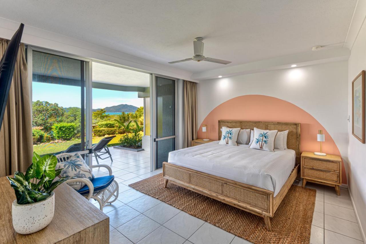 Lagoon Apartments On Hamilton Island By Hiha エクステリア 写真