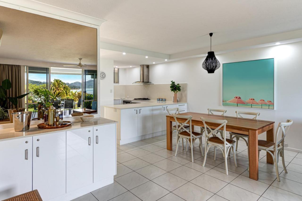 Lagoon Apartments On Hamilton Island By Hiha エクステリア 写真