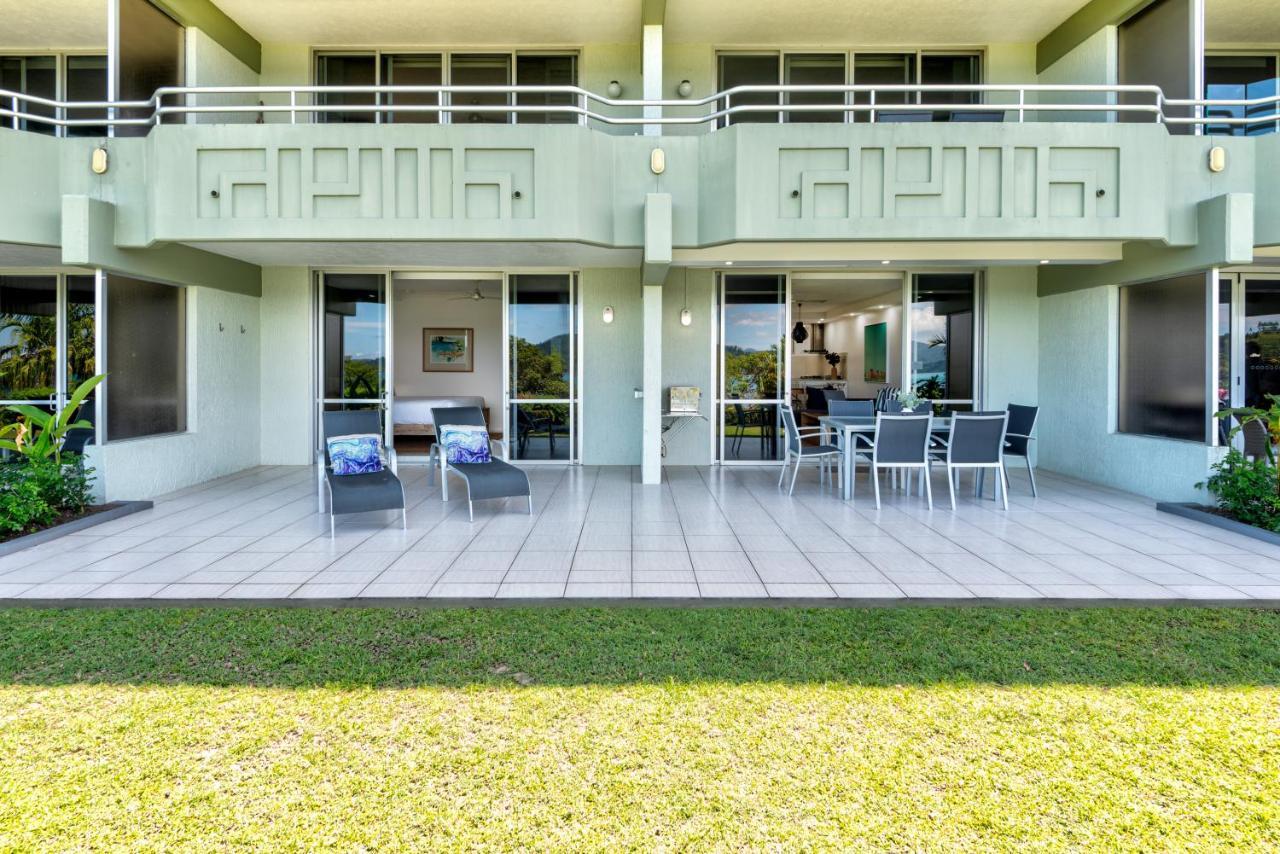 Lagoon Apartments On Hamilton Island By Hiha エクステリア 写真