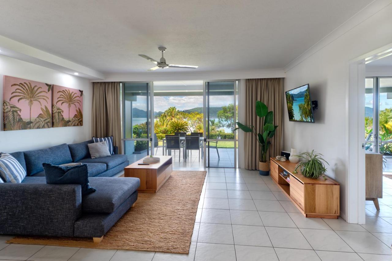 Lagoon Apartments On Hamilton Island By Hiha エクステリア 写真