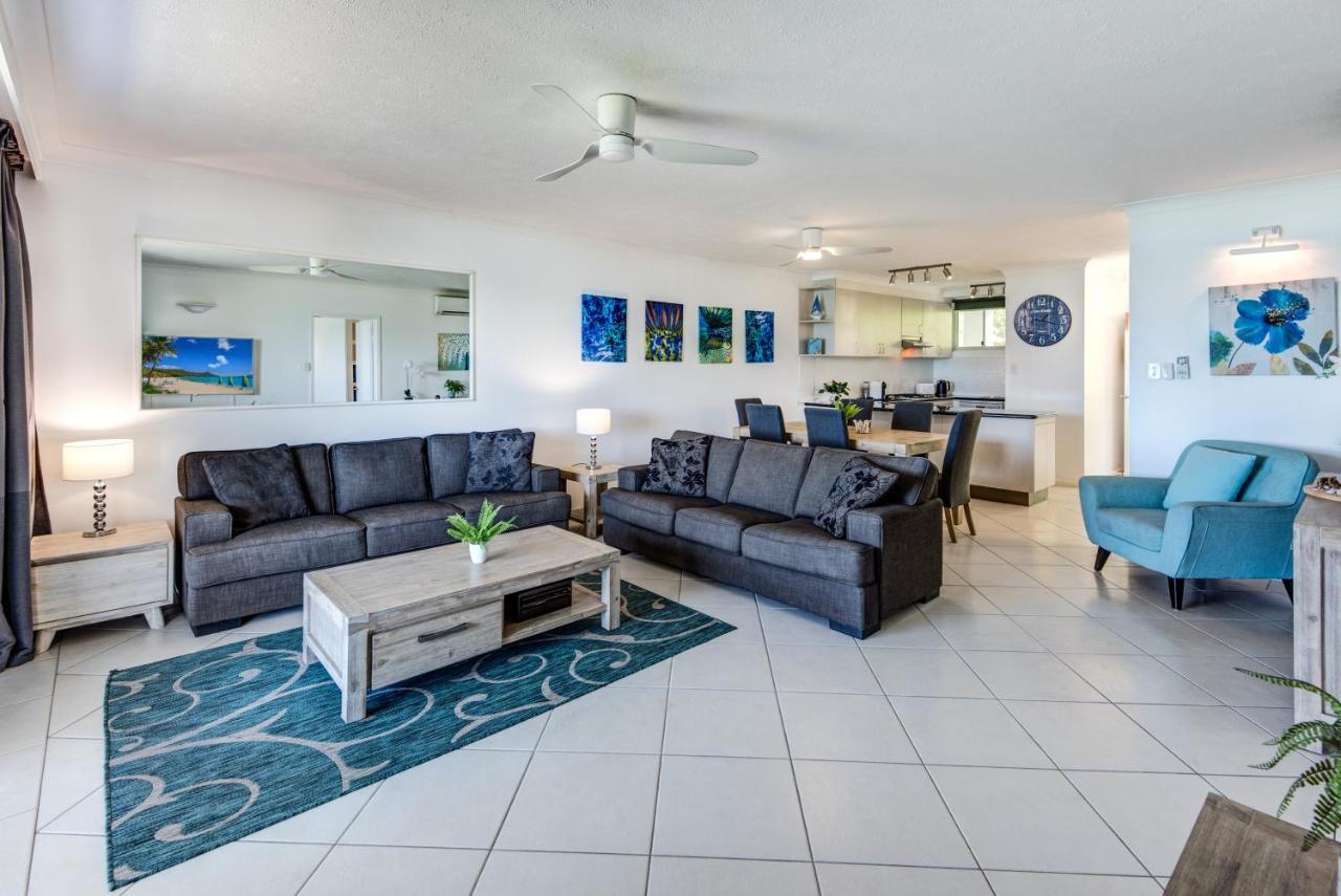 Lagoon Apartments On Hamilton Island By Hiha エクステリア 写真