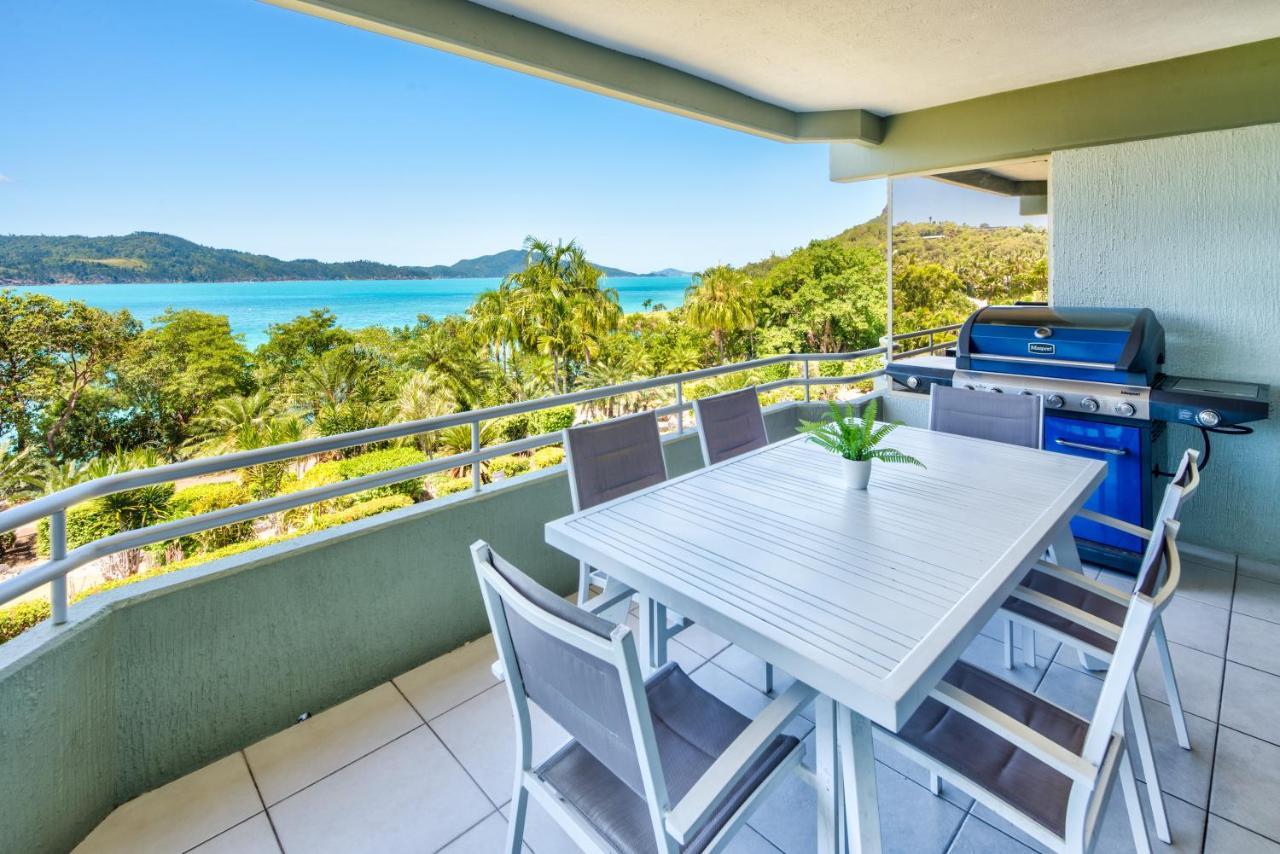 Lagoon Apartments On Hamilton Island By Hiha エクステリア 写真