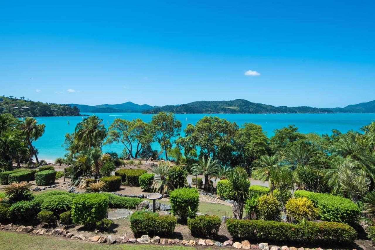 Lagoon Apartments On Hamilton Island By Hiha エクステリア 写真