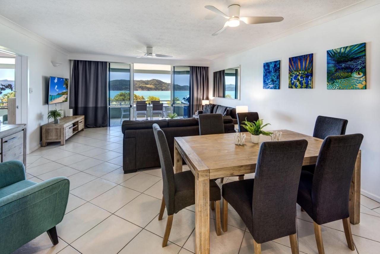 Lagoon Apartments On Hamilton Island By Hiha エクステリア 写真
