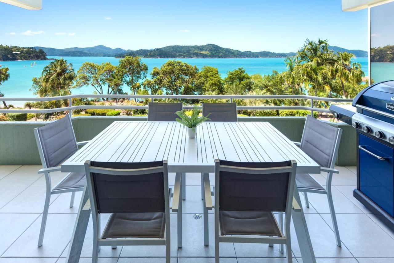 Lagoon Apartments On Hamilton Island By Hiha エクステリア 写真