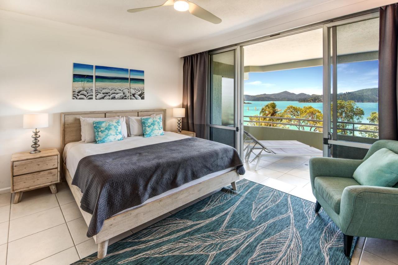 Lagoon Apartments On Hamilton Island By Hiha エクステリア 写真