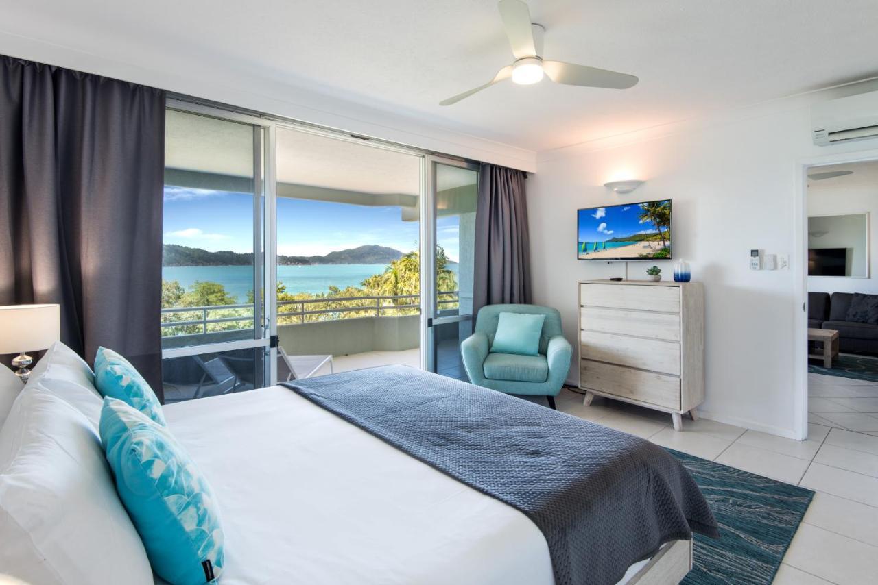 Lagoon Apartments On Hamilton Island By Hiha エクステリア 写真