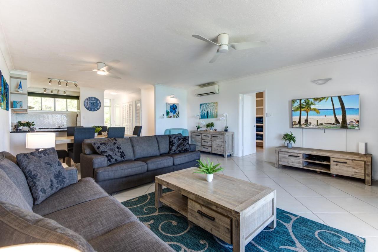 Lagoon Apartments On Hamilton Island By Hiha エクステリア 写真