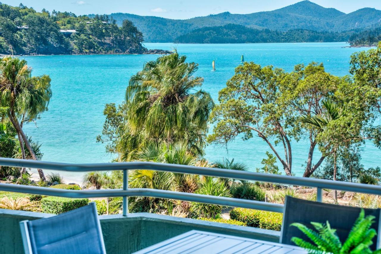 Lagoon Apartments On Hamilton Island By Hiha エクステリア 写真