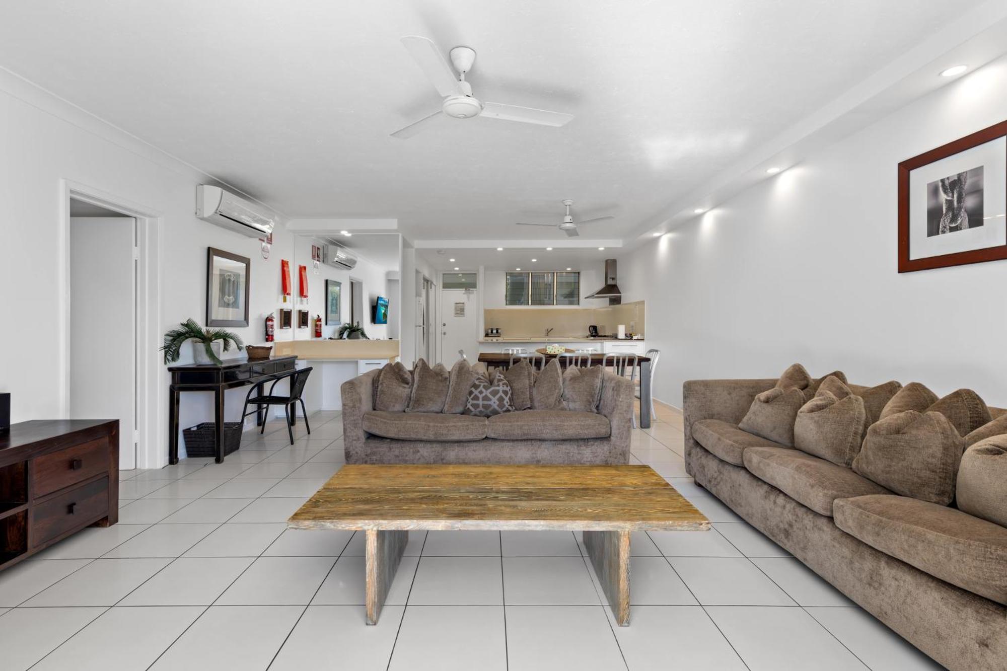 Lagoon Apartments On Hamilton Island By Hiha エクステリア 写真