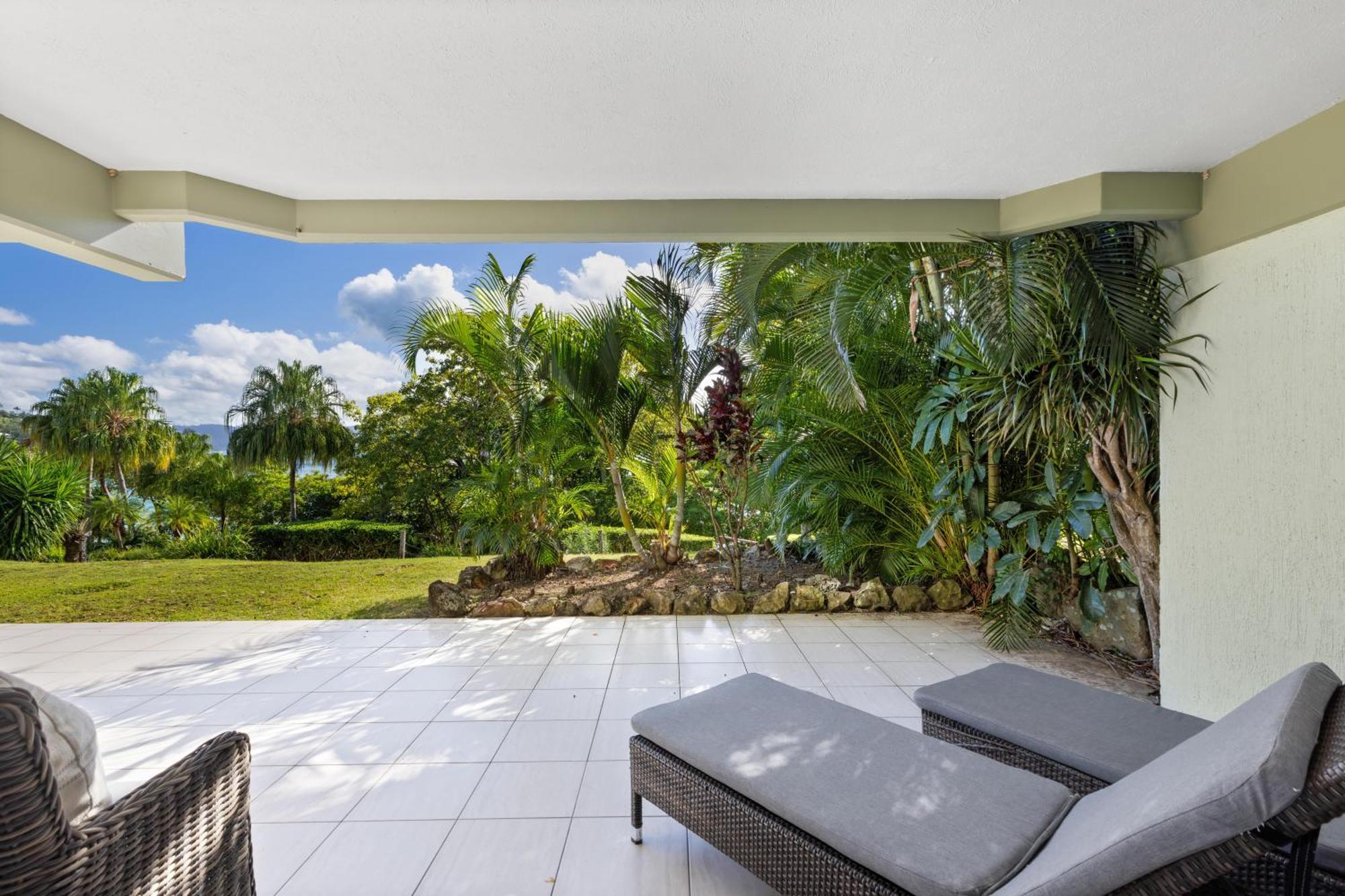Lagoon Apartments On Hamilton Island By Hiha エクステリア 写真