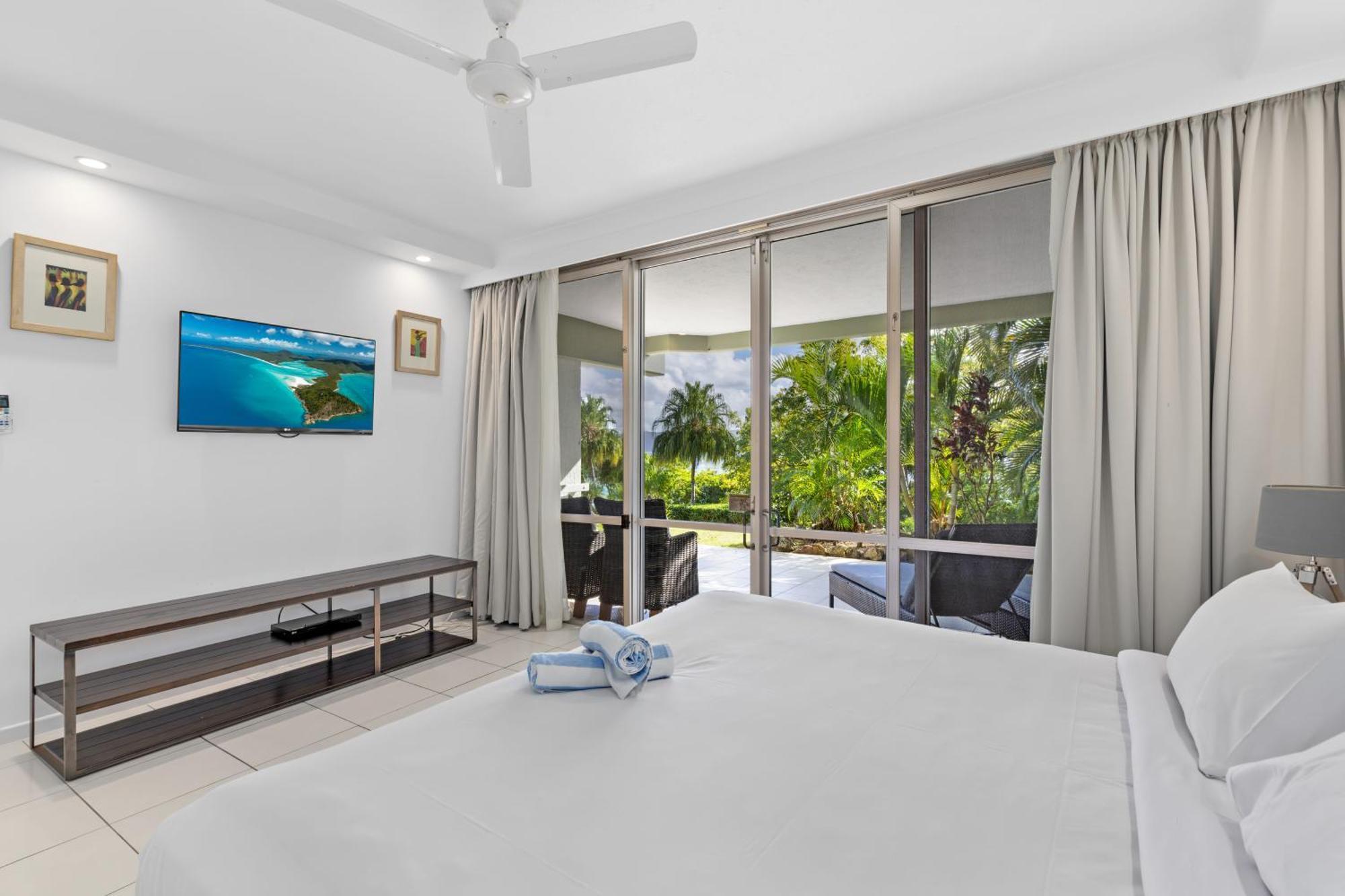 Lagoon Apartments On Hamilton Island By Hiha エクステリア 写真