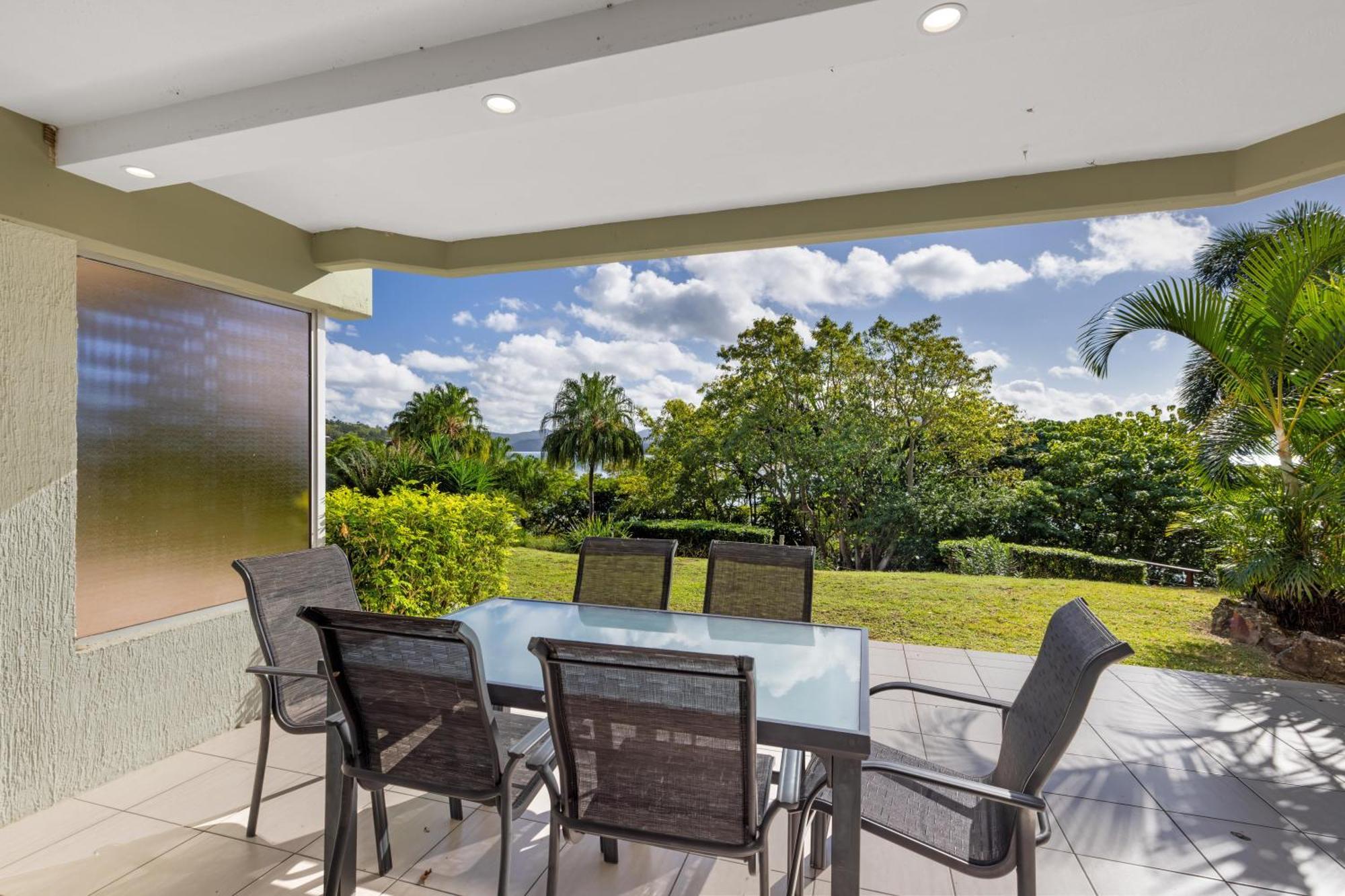 Lagoon Apartments On Hamilton Island By Hiha エクステリア 写真