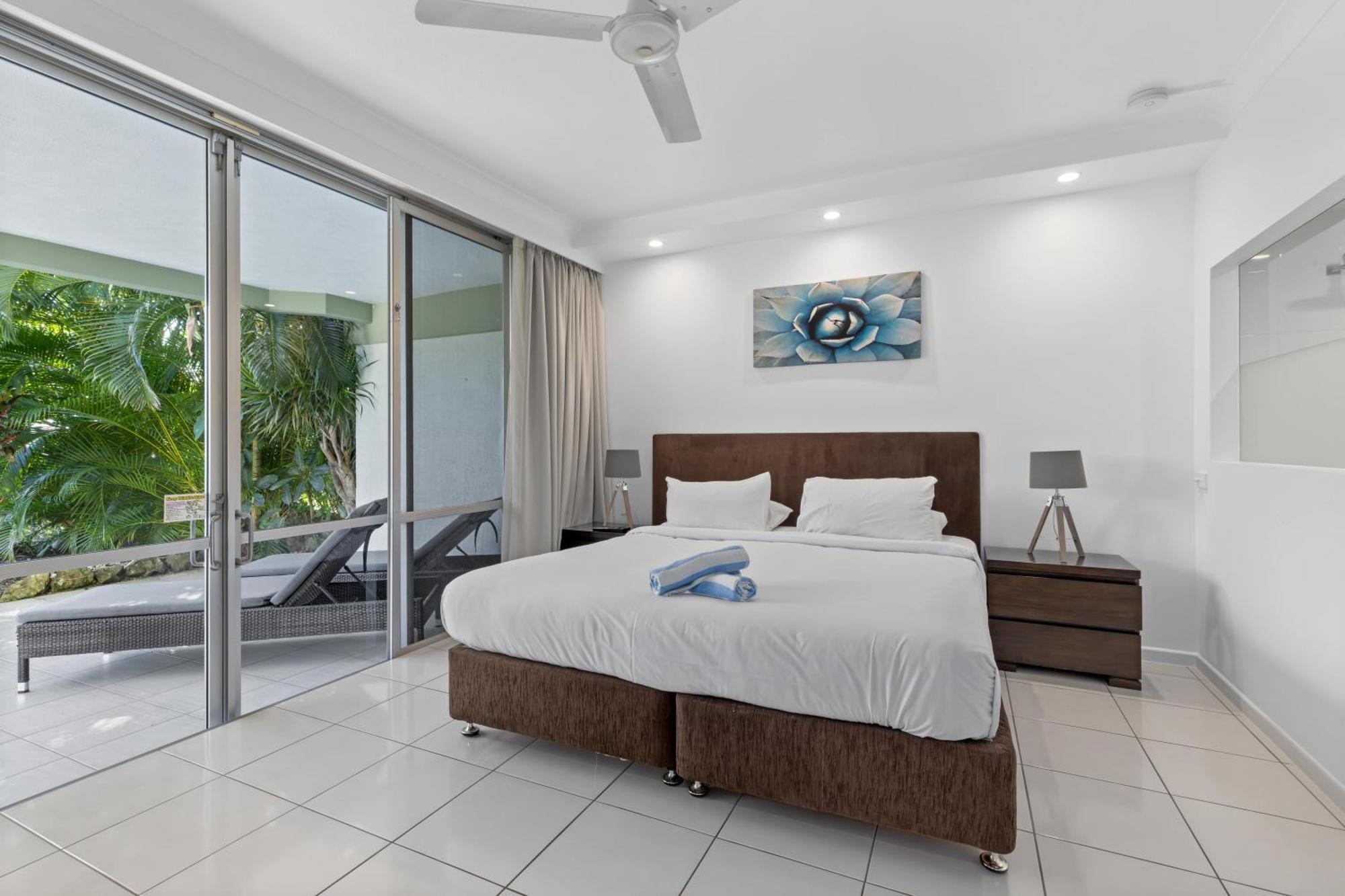 Lagoon Apartments On Hamilton Island By Hiha エクステリア 写真