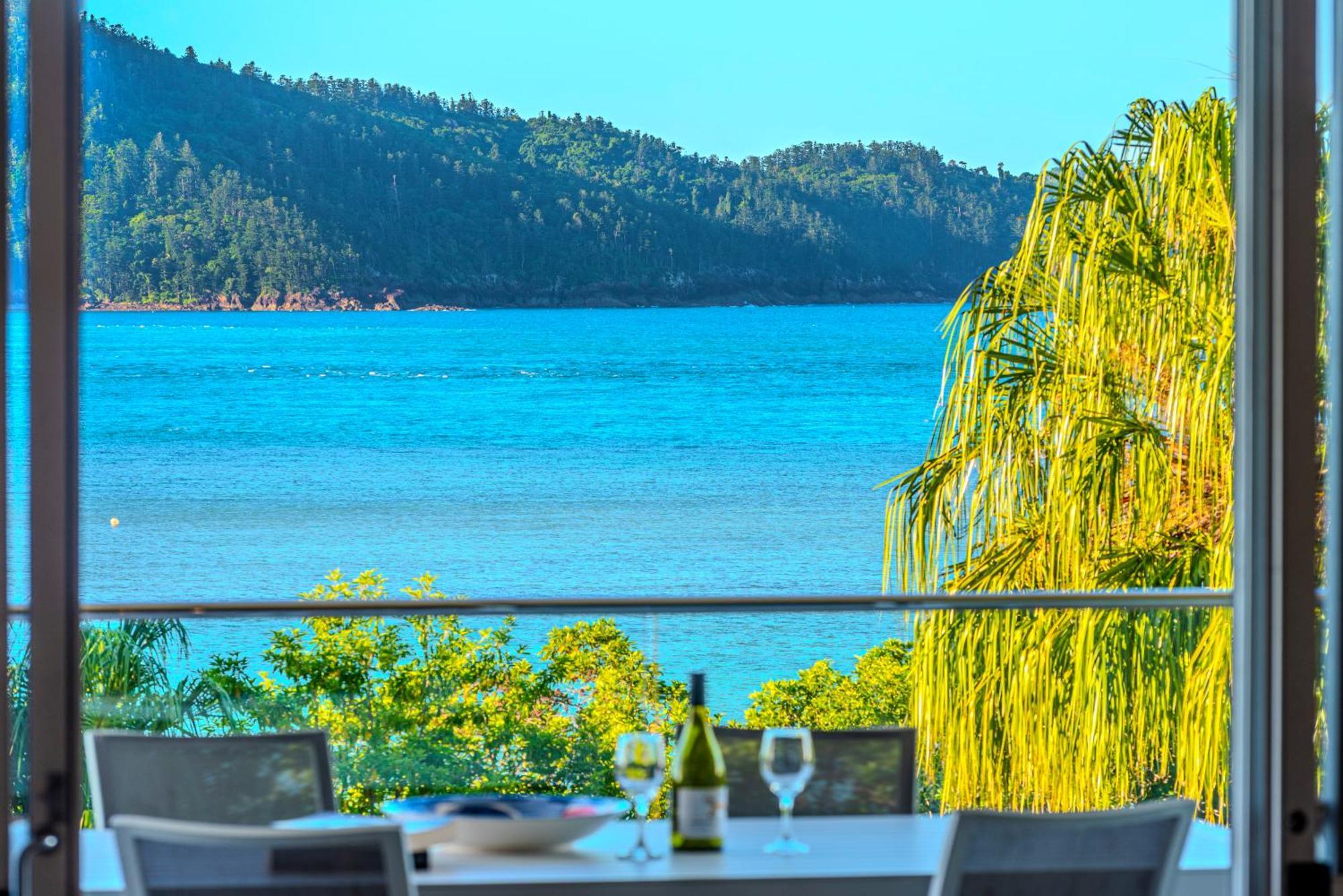 Lagoon Apartments On Hamilton Island By Hiha エクステリア 写真