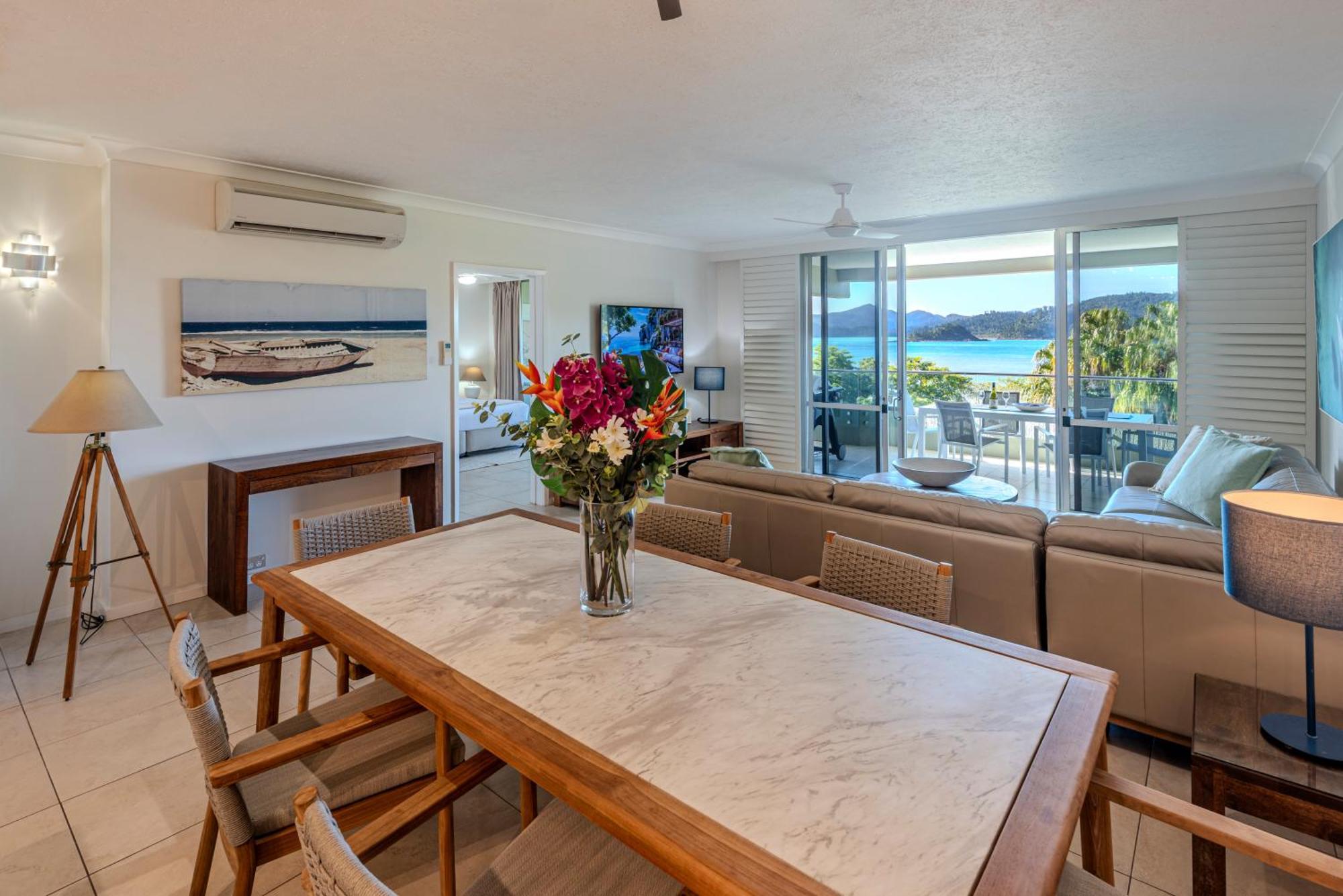 Lagoon Apartments On Hamilton Island By Hiha エクステリア 写真