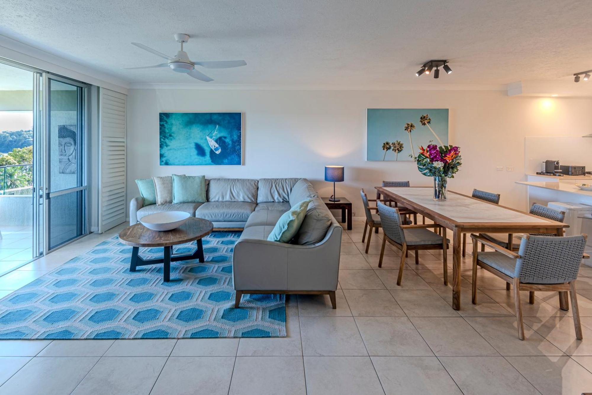 Lagoon Apartments On Hamilton Island By Hiha エクステリア 写真