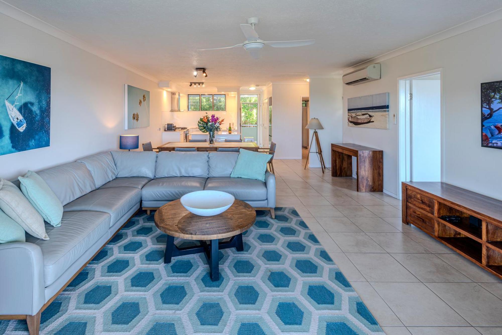 Lagoon Apartments On Hamilton Island By Hiha エクステリア 写真