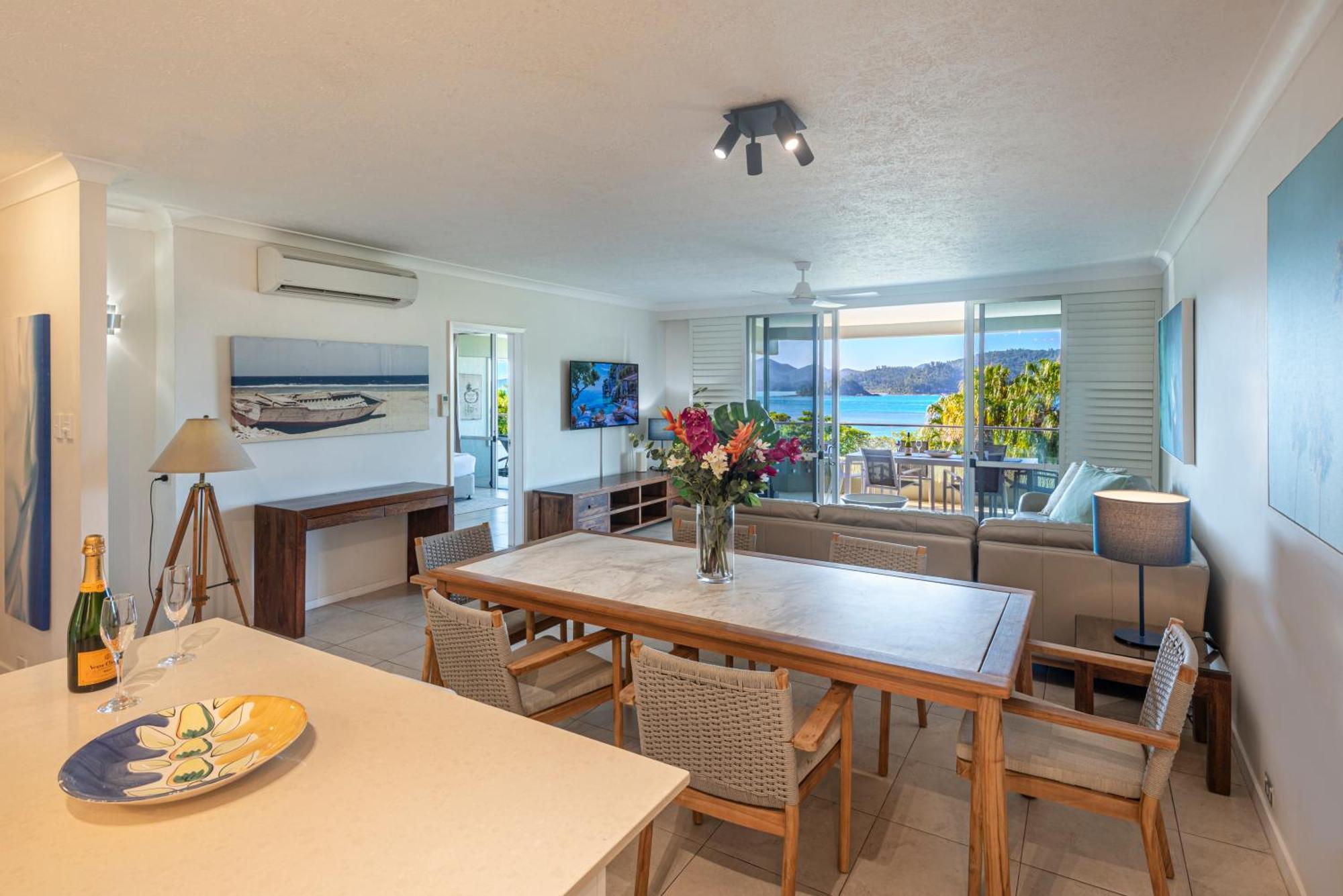 Lagoon Apartments On Hamilton Island By Hiha エクステリア 写真