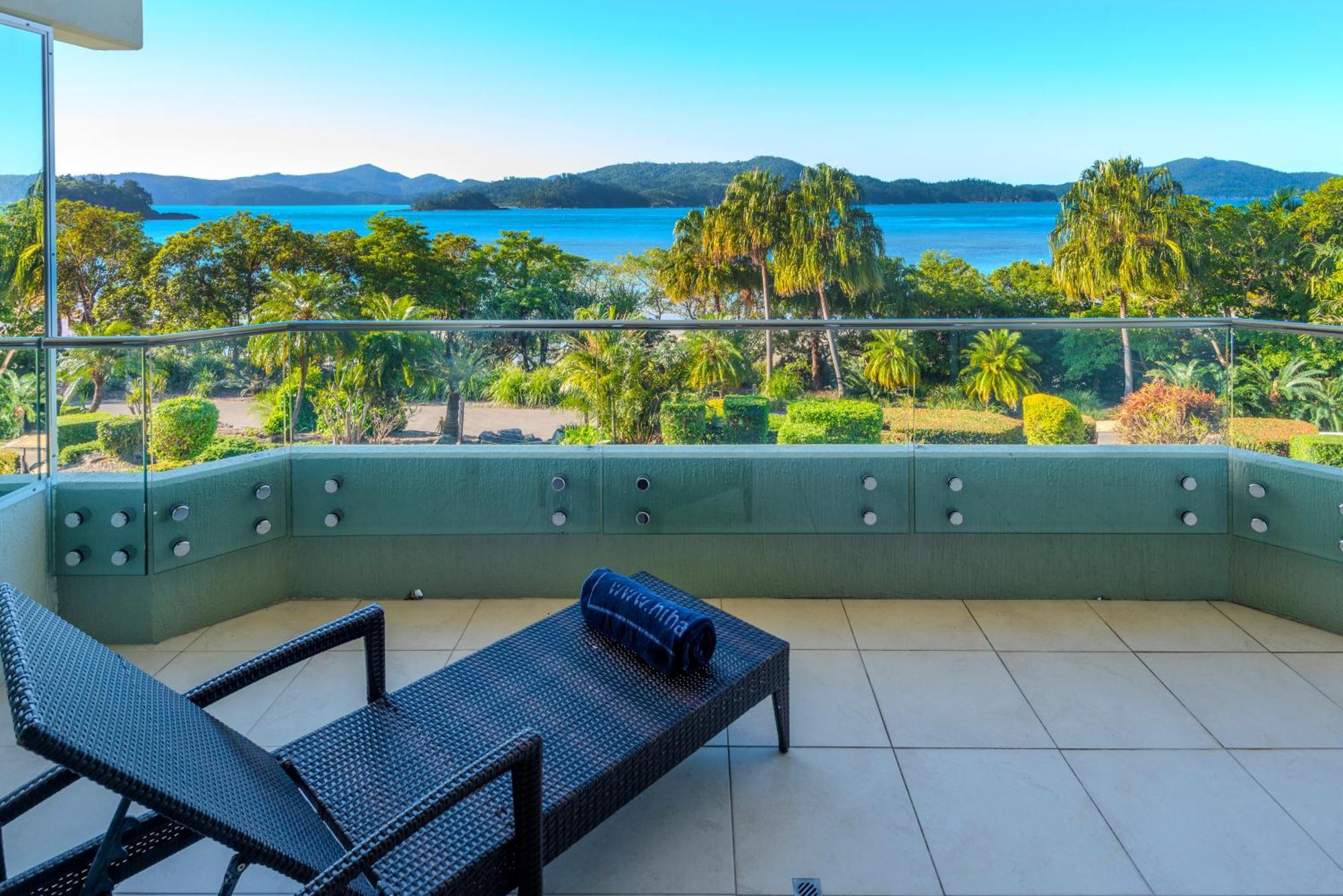 Lagoon Apartments On Hamilton Island By Hiha エクステリア 写真