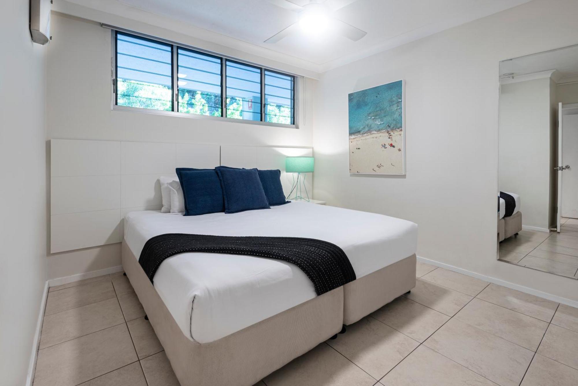 Lagoon Apartments On Hamilton Island By Hiha エクステリア 写真
