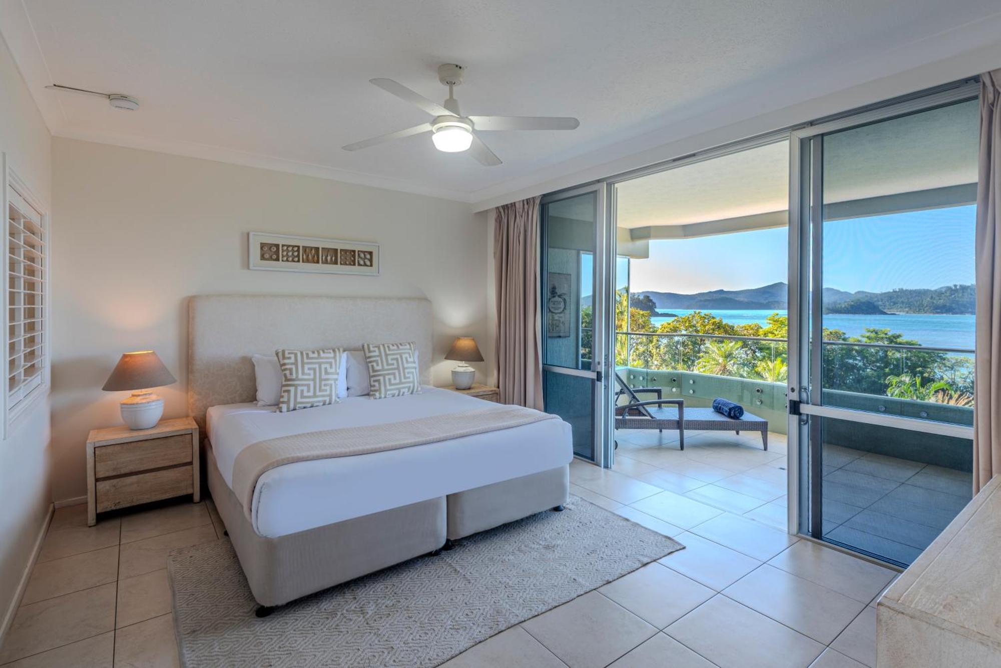 Lagoon Apartments On Hamilton Island By Hiha エクステリア 写真