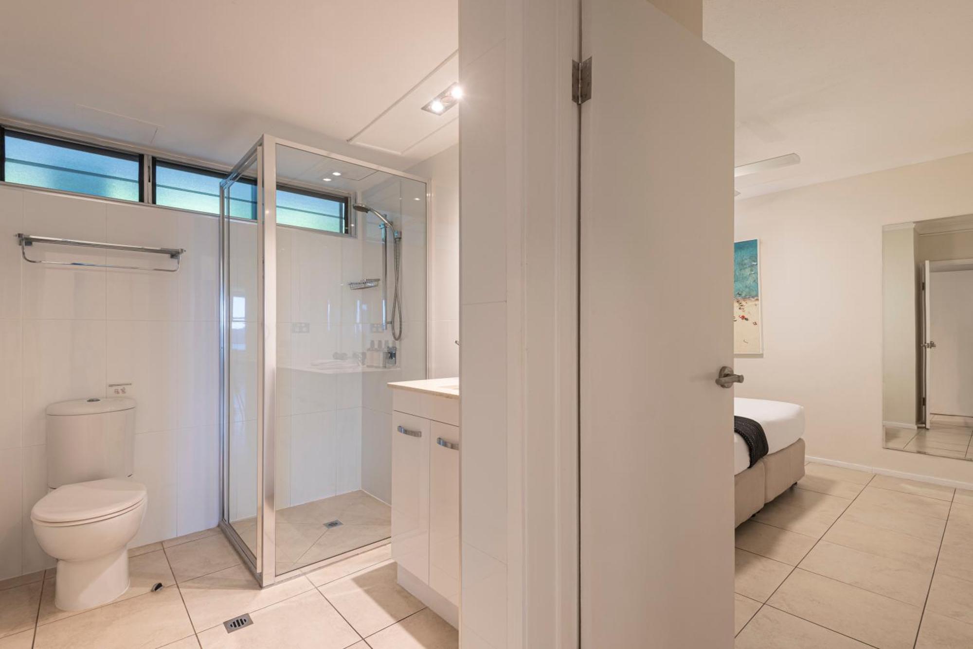 Lagoon Apartments On Hamilton Island By Hiha エクステリア 写真