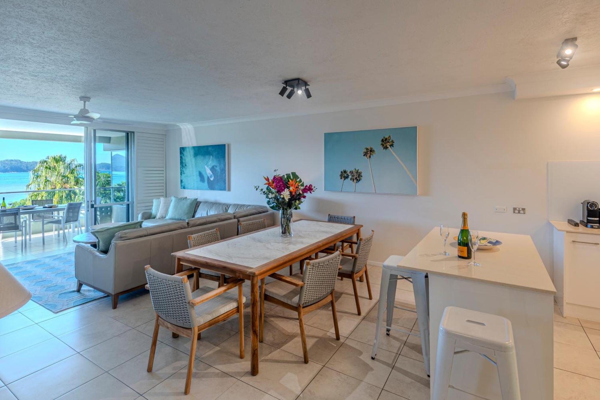 Lagoon Apartments On Hamilton Island By Hiha エクステリア 写真