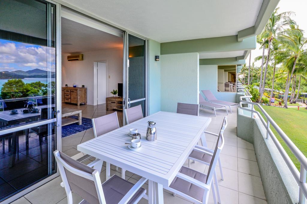 Lagoon Apartments On Hamilton Island By Hiha エクステリア 写真
