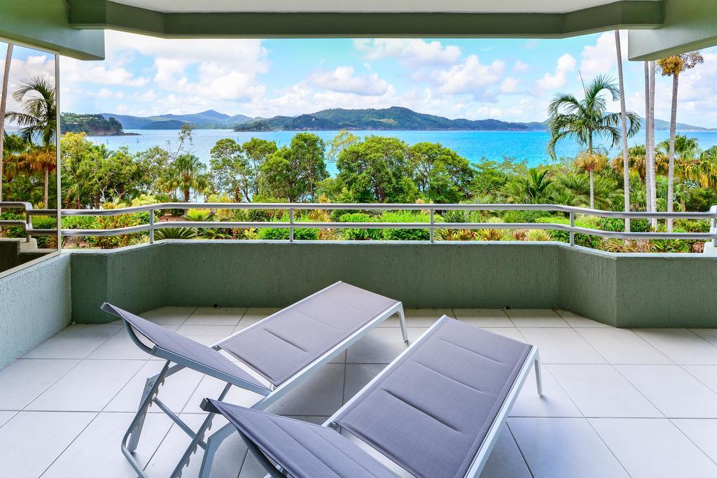 Lagoon Apartments On Hamilton Island By Hiha エクステリア 写真