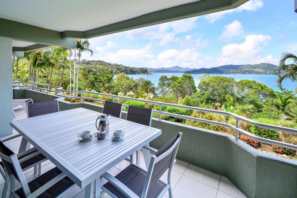 Lagoon Apartments On Hamilton Island By Hiha エクステリア 写真