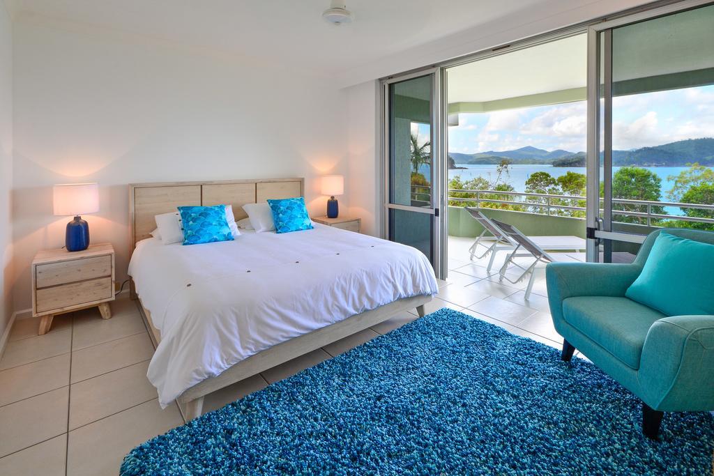 Lagoon Apartments On Hamilton Island By Hiha エクステリア 写真